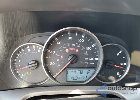 2016 Toyota Rav4 Le from USA, damaged, VIN JTMBFREV7GJ078375